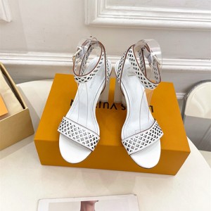 루이비통 여성용 샌들 (굽높이10CM) L20535-2 2025/신상