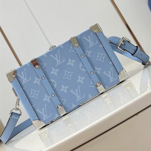 루이비통 트렁크 타이가라마 크로스백 M13562 2025/신상