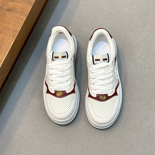 구찌 남성용 스니커즈 G83882-2 2025/신상