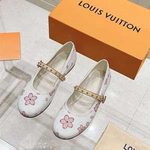 루이비통 여성용 단화 L66262-2 2025/신상