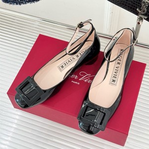 로저비비에 여성용 샌들 (굽높이2.5CM) R98267-2 2025/신상