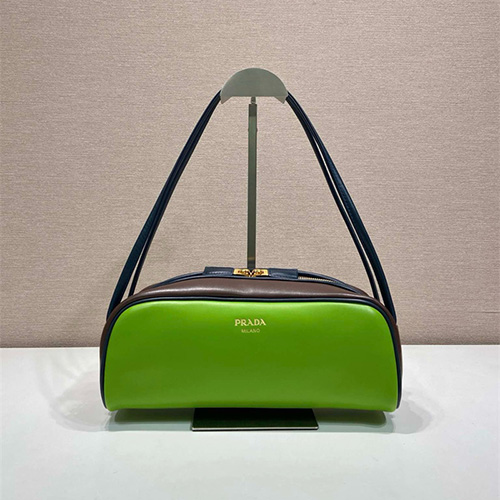 프라다 스윙 숄더백 1BC249 2025/신상
