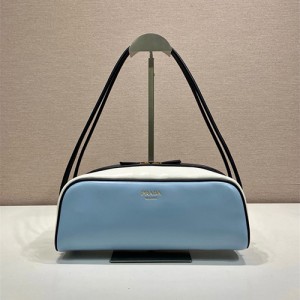 프라다 스윙 숄더백 1BC249 2025/신상