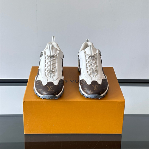 루이비통 남성용 스니커즈 L76533-2 2025/신상