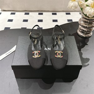 샤넬 여성용 샌들 C99337-2 2025/신상
