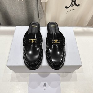 셀린느 여성용 슬리퍼 C32942-1 2025/신상