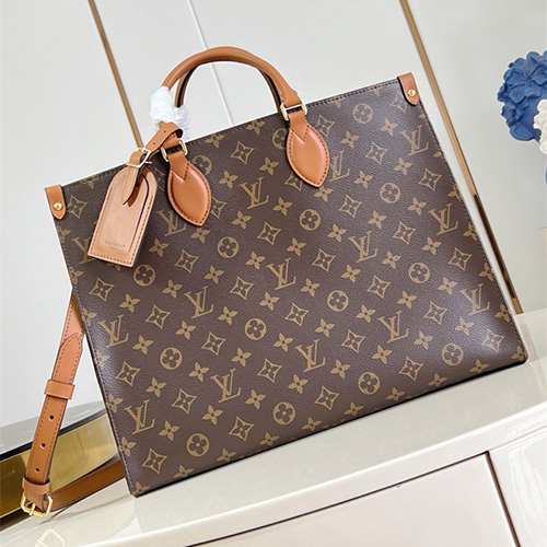루이비통 온더고 오거나이저 토트백 M14235 2025/신상