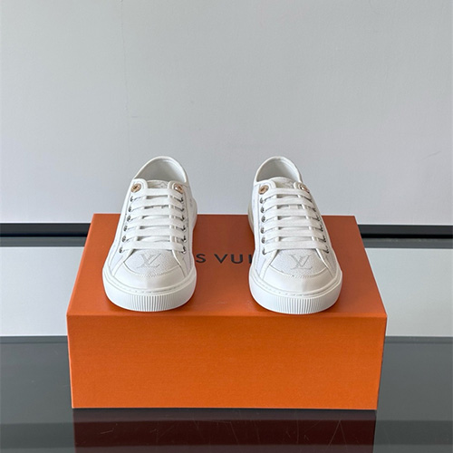 루이비통 남여공용 스니커즈 L92320-1 2025/신상