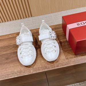 로저비비에 여성용 스니커즈 R54178-1 2025/신상