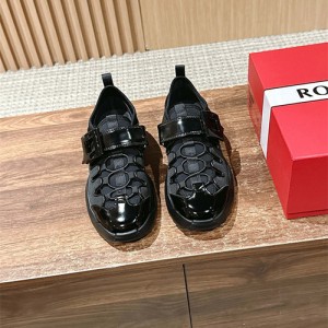 로저비비에 여성용 스니커즈 R54288-2 2025/신상