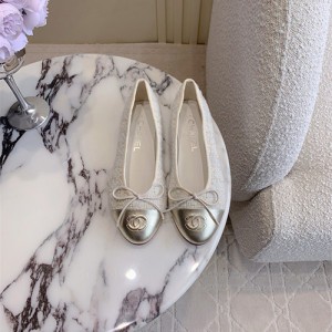 샤넬 여성용 단화 C46055-1 2025/신상