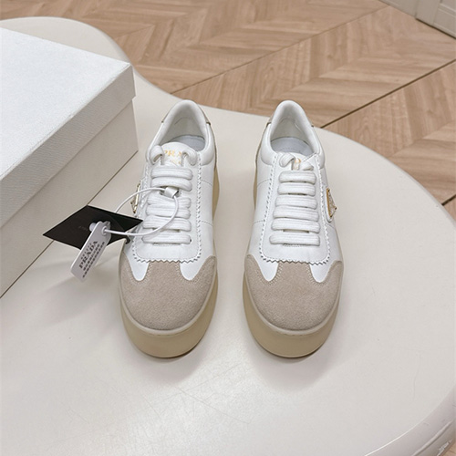 프라다 여성용 스니커즈 P67933-2 2025/신상