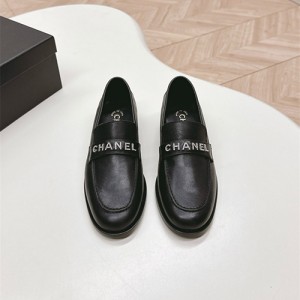 샤넬 여성용 로퍼 C76812-2 2025/신상