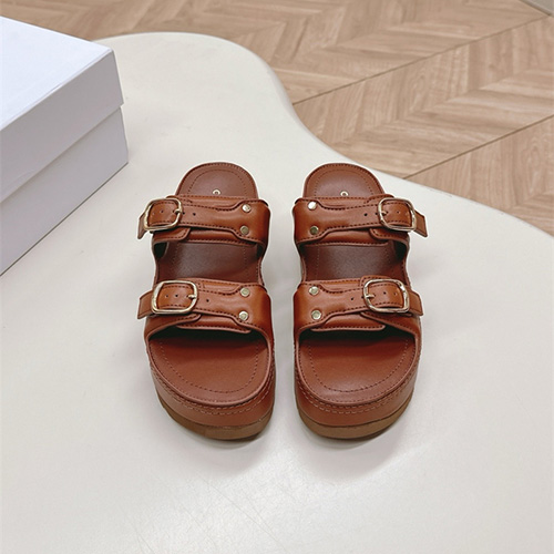 셀린느 여성용 샌들 C24764-1 2025/신상