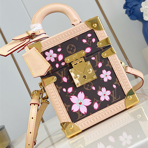 루이비통 카메라 박스 케이스백 M14173 2025/신상