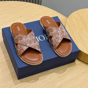 디올 남성용 슬리퍼 D97679-2 2025/신상