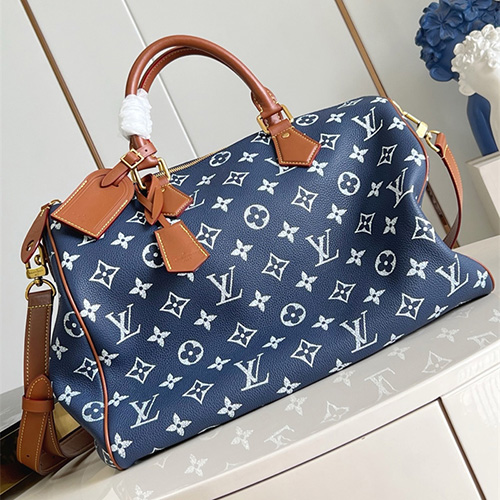 루이비통 스피디 P9 반둘리에 40 모노그램 M15383 2025/신상