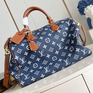 루이비통 스피디 P9 반둘리에 40 모노그램 M15383 2025/신상