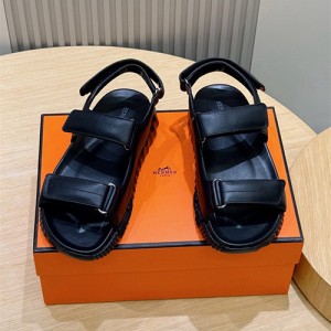 에르메스 남성용 샌들 H16763-1 2025/신상