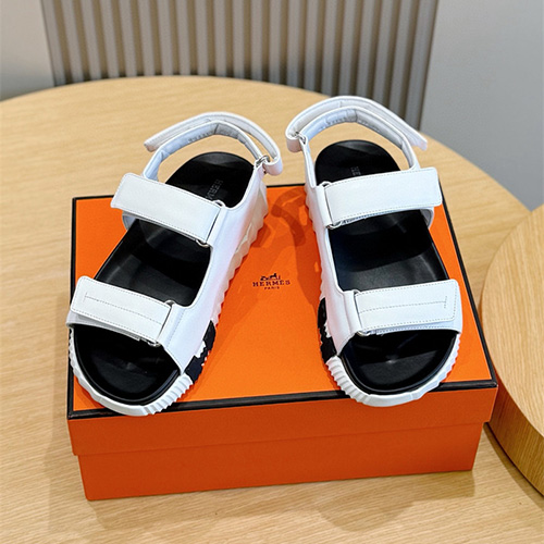 에르메스 남성용 샌들 H16763-2 2025/신상