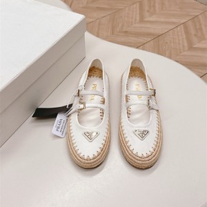 프라다 여성용 단화 P42513-2 2025/신상