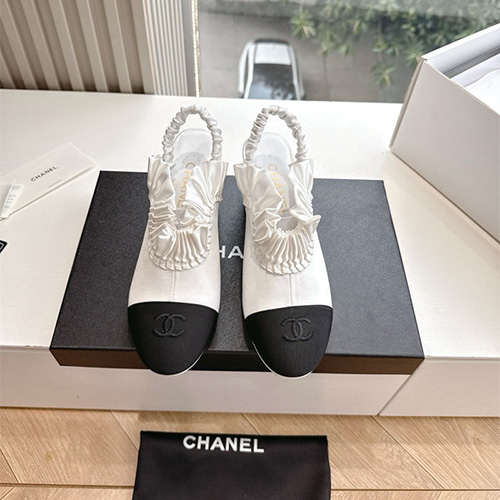 샤넬 여성용 샌들 C22562-1 2025/신상