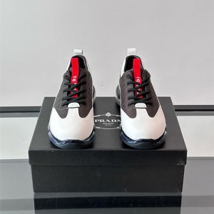 프라다 남성용 스니커즈 P98829-1 2025/신상