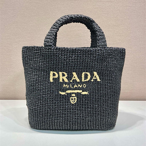 프라다 토트백 1BG408