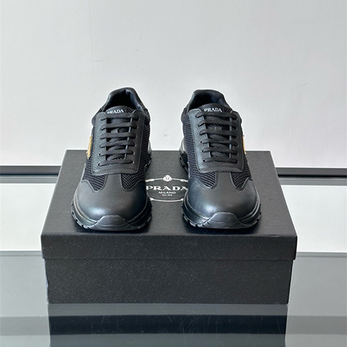 프라다 남성용 스니커즈 P98810-1 2025/신상