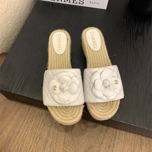 샤넬 여성용 슬리퍼 C75575-2 2025/신상