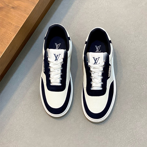 루이비통 남성용 스니커즈 L87542-2 2025/신상