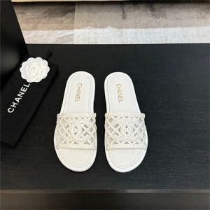 샤넬 여성용 슬리퍼 C73554-1 2025/신상