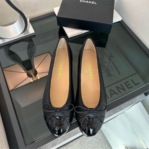 샤넬 여성용 단화 C45055-1 2025/신상