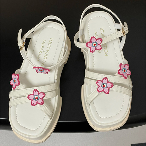 루이비통 여성용 샌들 L31535-1 2025/신상