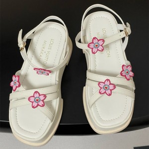 루이비통 여성용 샌들 L31535-1 2025/신상