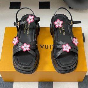 루이비통 여성용 샌들 L31535-2 2025/신상