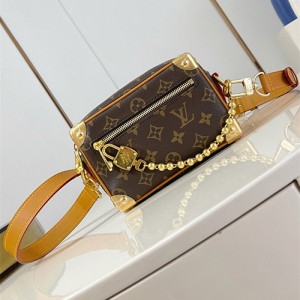 루이비통 소프트 트렁크 미니 크로스백 M14729 2025/신상