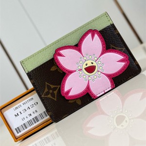 루이비통 타카시 카드/명함지갑 M13429 2025/신상