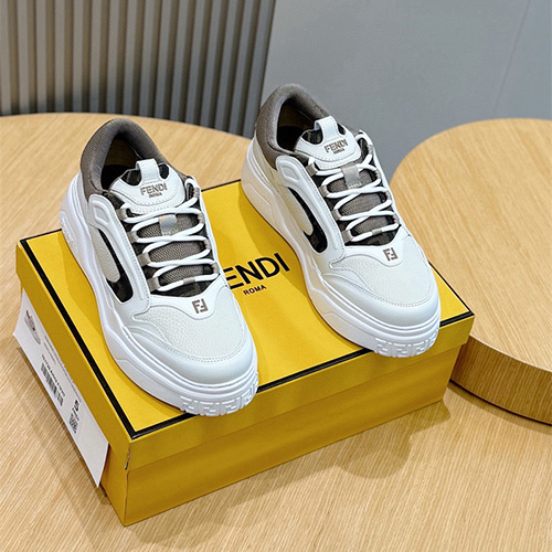 펜디 남성용 스니커즈 F69638-1 2025/신상