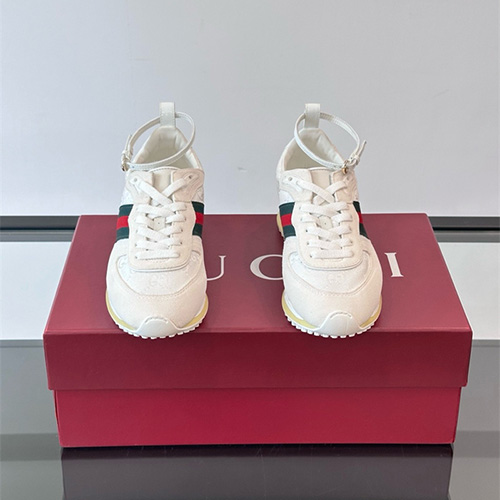 구찌 여성용 스니커즈 G70221-2 2025/신상