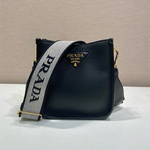 프라다 레더 미니 숄더백 1BH191 2025/신상
