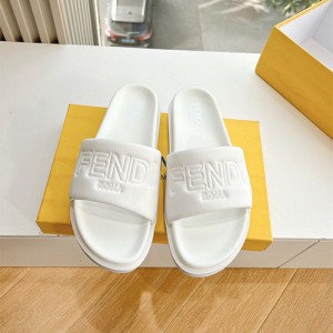 펜디 남여공용 슬리퍼 F65219-1 2025/신상