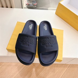 펜디 남여공용 슬리퍼 F65219-2 2025/신상