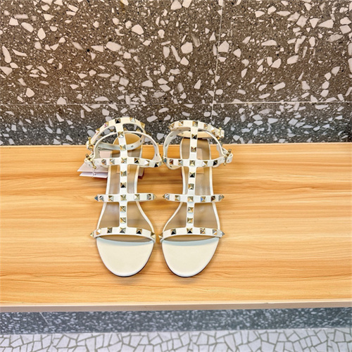 발렌티노 여성용 샌들 V43854-2 2025/신상