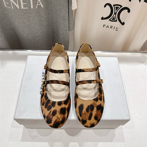 셀린느 여성용 단화 C62887-1 2025/신상