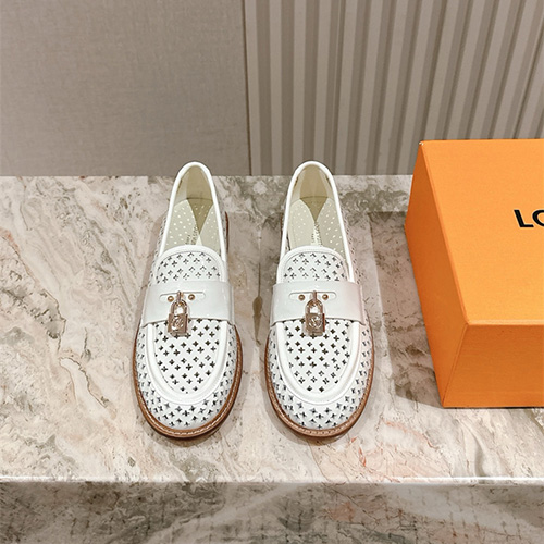 루이비통 여성용 로퍼 L73226-1 2025/신상