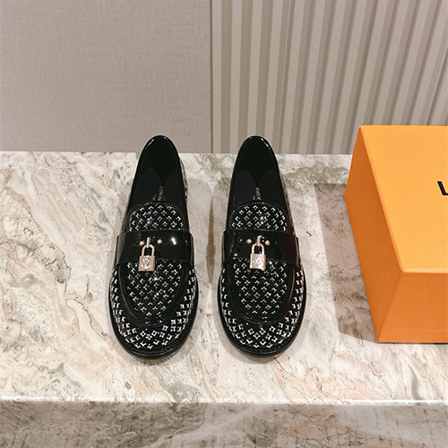 루이비통 여성용 로퍼 L73226-2 2025/신상