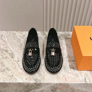 루이비통 여성용 로퍼 L73226-2 2025/신상