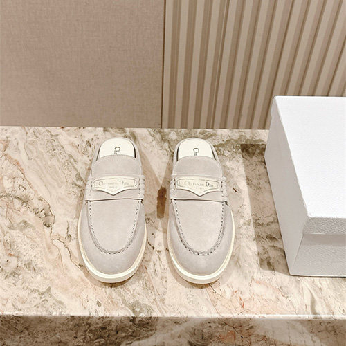 디올 여성용 슬리퍼 D51548-1 2025/신상