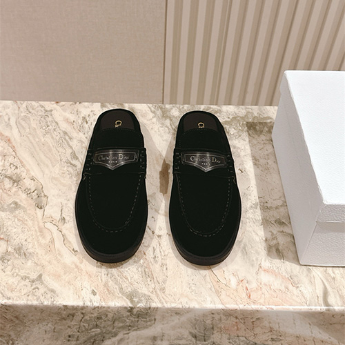 디올 여성용 슬리퍼 D51548-2 2025/신상